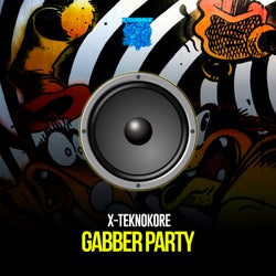 Gabber Party