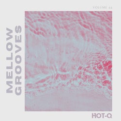 Mellow Grooves 044