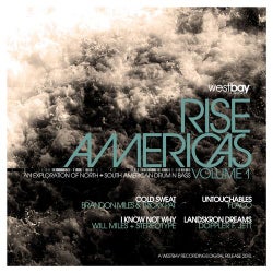 Rise Americas Vol. 1