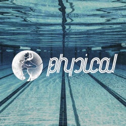 GET PHYSICAL MUSIC - MAY 2014 CHART -