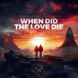 When Did The Love Die