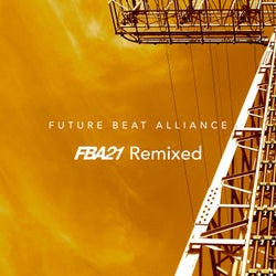 FBA21 Remixed
