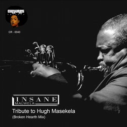 Tribute to Hugh Masekela (Broken Hearth Mix)