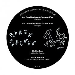 Bas Roos Midnight People Chart