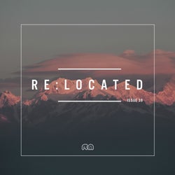 Re:Located, Issue 39