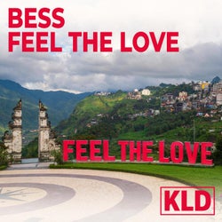 Feel The Love