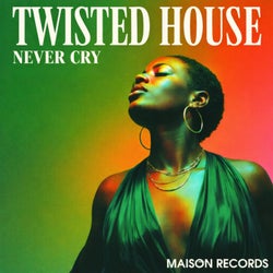 Never Cry