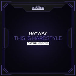 This Is Hardstyle