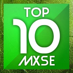 MXSE TOP 10 MAY '13 CHART