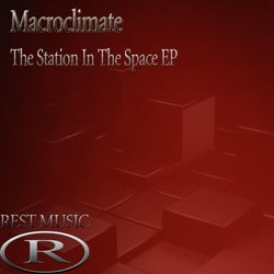 The Station In The Space