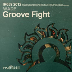 Groove Fight