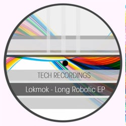 Long Robotic EP