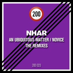 An Ubiquitous Matter / Novice (The Remixes)