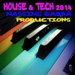 House & Tech 2014