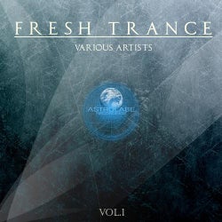 Fresh Trance Vol.1