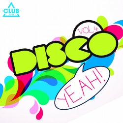 Disco Yeah! Vol. 4