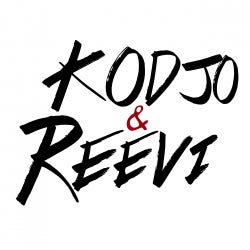 Kodjo & Reevi Hypno Chart
