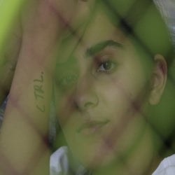 Ctrl. (Not That One)