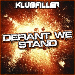Defiant We Stand