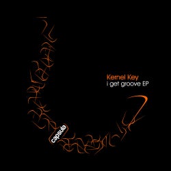 I Get Groove EP