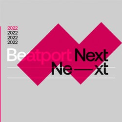 Beatport Next 2022