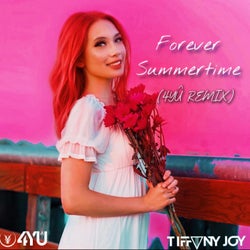 Forever Summertime (4YÛ Remix Radio Edit)