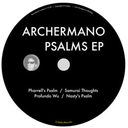 Psalms EP