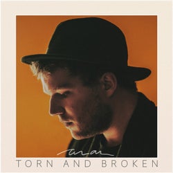 Torn And Broken