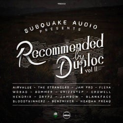 Recommended by DUPLOC Vol. 2