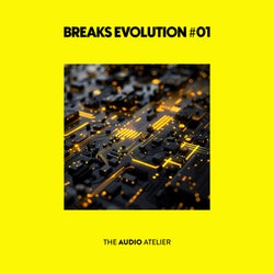 Breaks Evolution #01