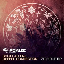 Zion Dub EP