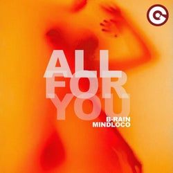 All For You (Extended Mix)