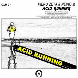 Acid Running
