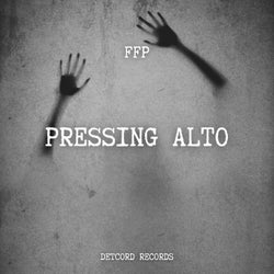 Pressing Alto