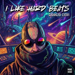 I Like Hard Beats