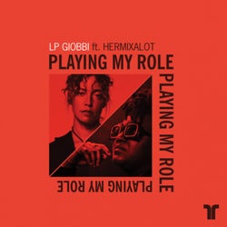 Playing My Role (Extended Mixes)