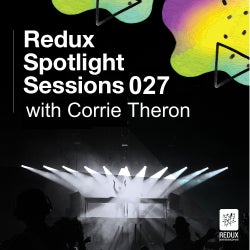 Redux Spotlight Sessions 027 - Corrie Theron