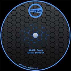 Electro Static EP