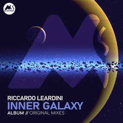 Inner Galaxy