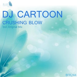 Crushing Blow - Single