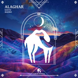 Alaghar (Desert Mix)