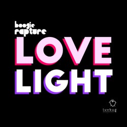 Lovelight (Nathan G Luv From Above Rub)