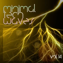 Minimal Tech Waves, Vol. 14