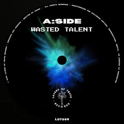 Wasted Talent EP