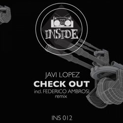 Check Out
