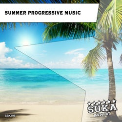 Summer Progressive Music