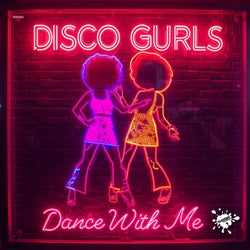 Dance With Me