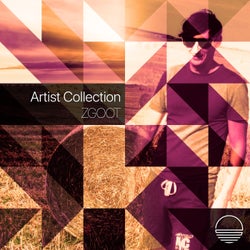 Artist Collection: Zgoot