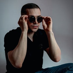 Play on disco House 2025 chart 03
