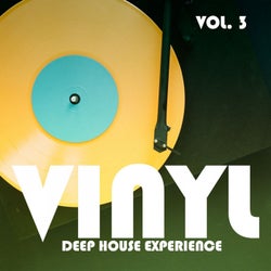 Vinyl, Deep House Experience, Vol. 3